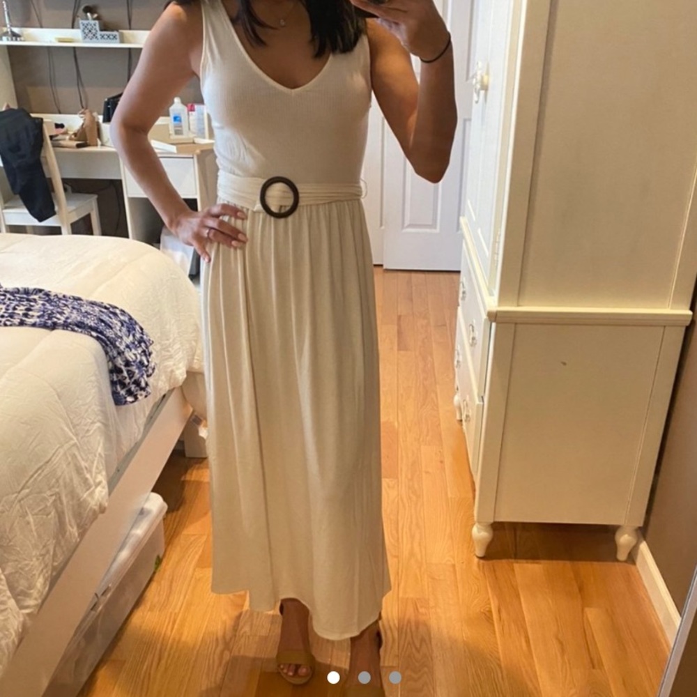 BRAND NEW FOREVER 21 DRESS